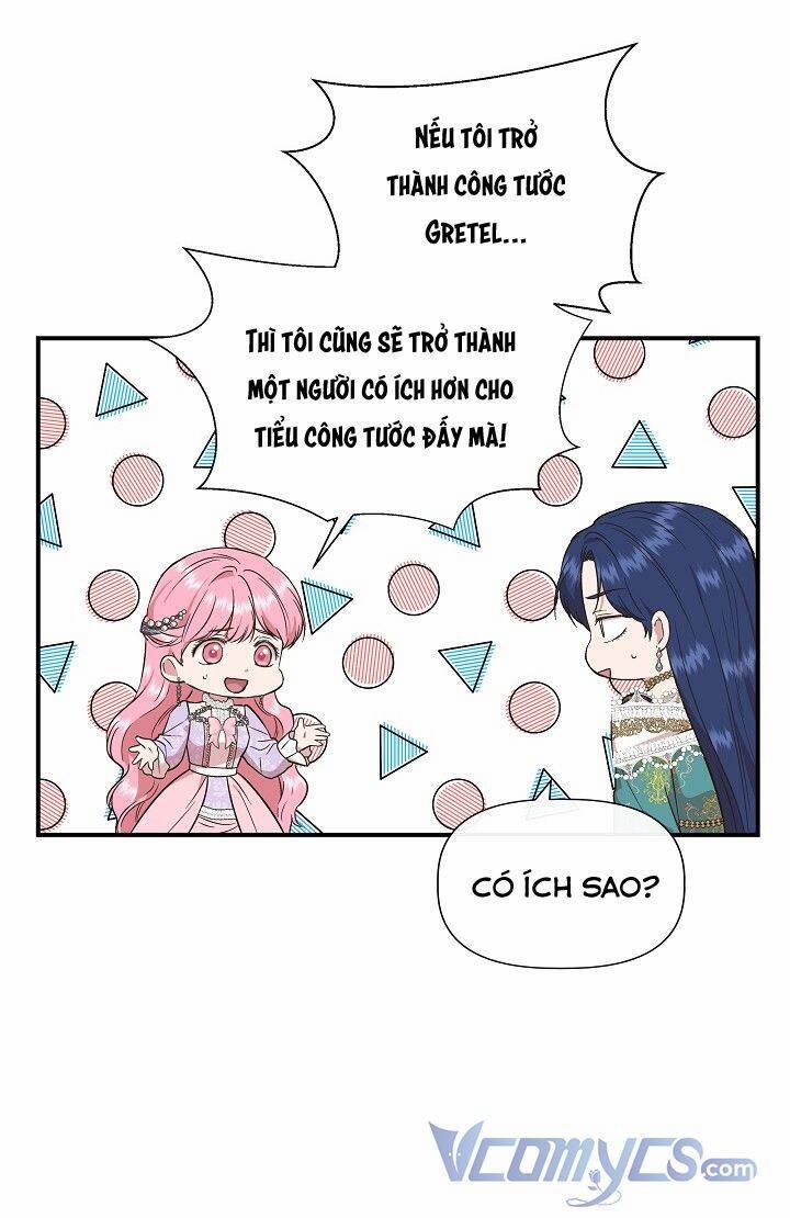 Tôi Không Phải Là Cinderella 67 trang 21
