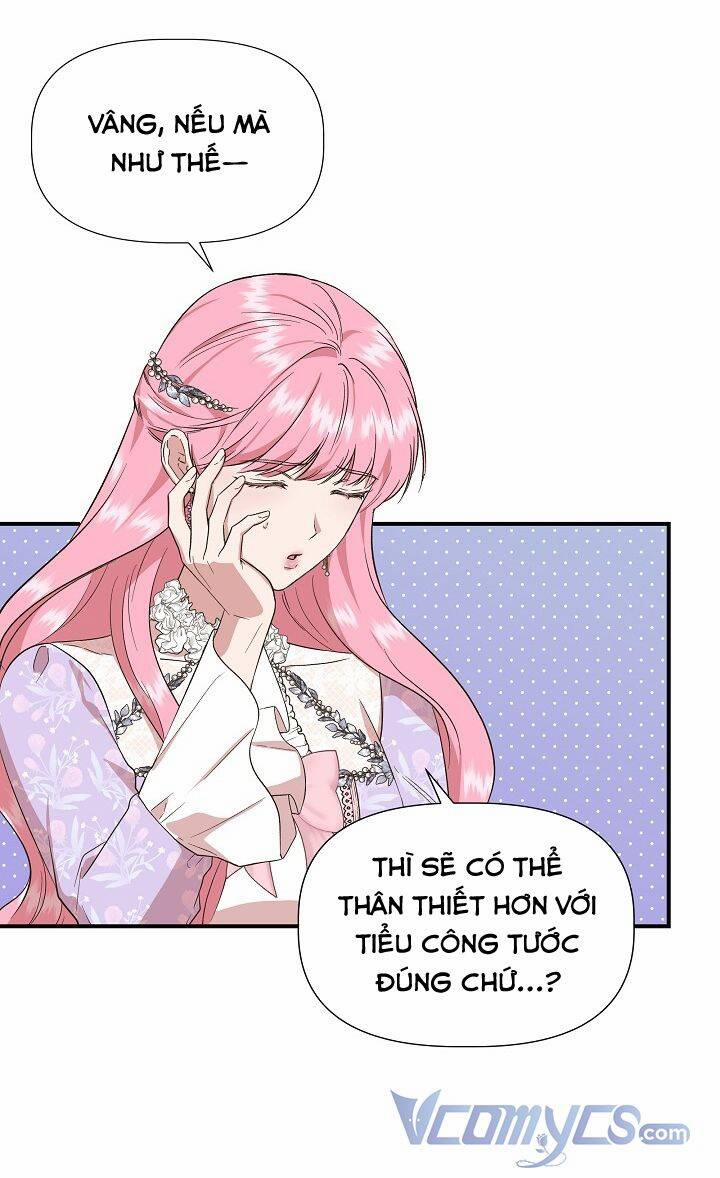 Tôi Không Phải Là Cinderella 67 trang 22