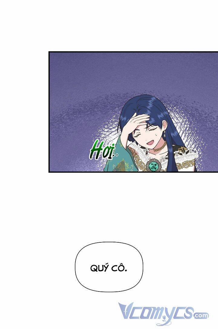 Tôi Không Phải Là Cinderella 67 trang 23