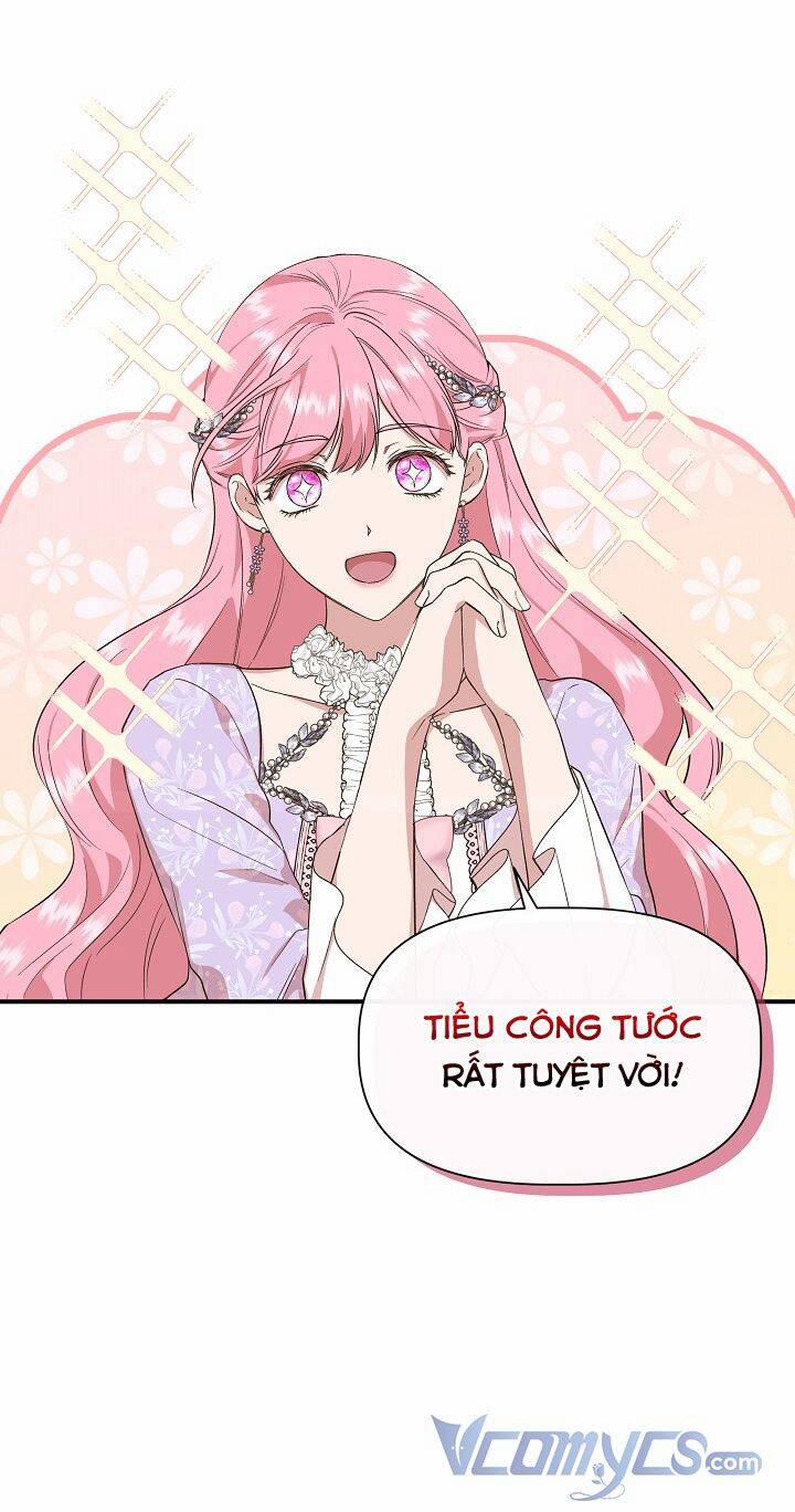 Tôi Không Phải Là Cinderella 67 trang 26