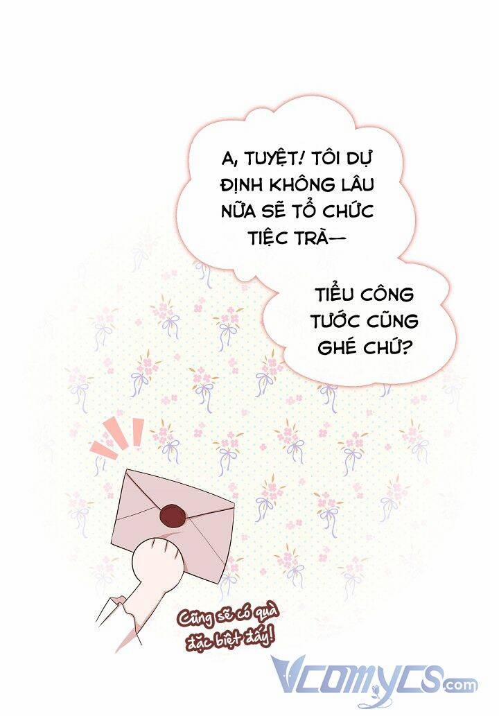 Tôi Không Phải Là Cinderella 67 trang 27