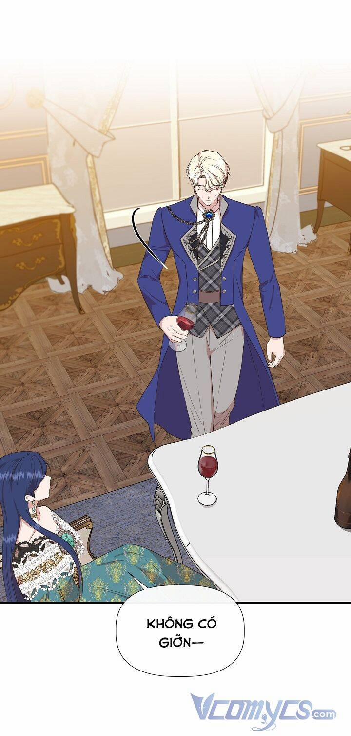 Tôi Không Phải Là Cinderella 67 trang 38