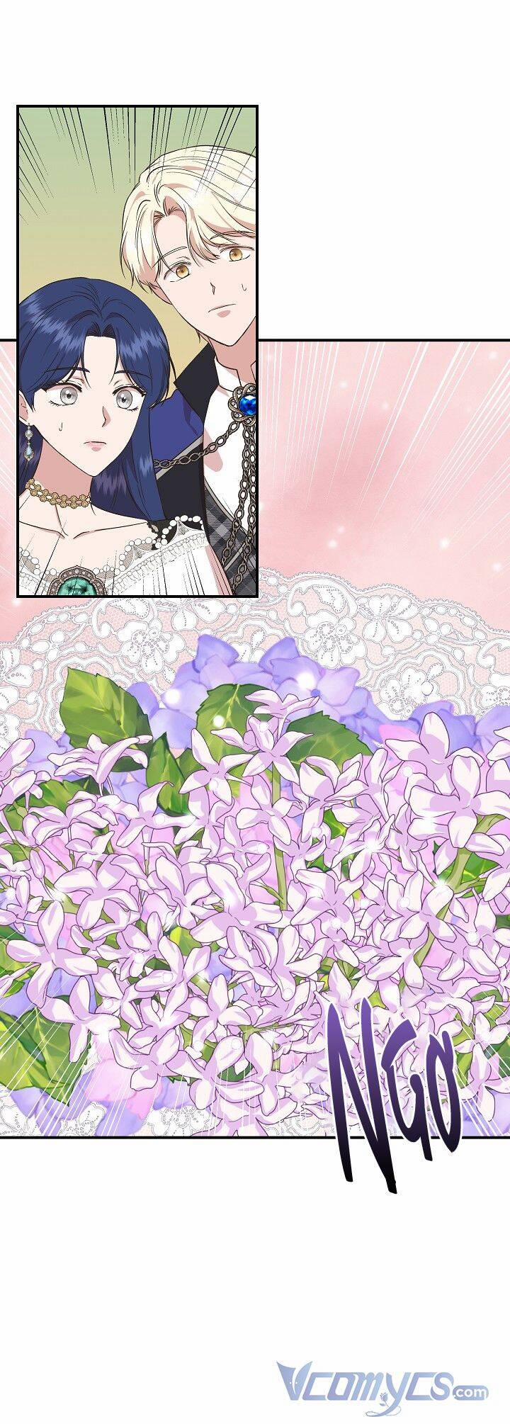 Tôi Không Phải Là Cinderella 67 trang 42