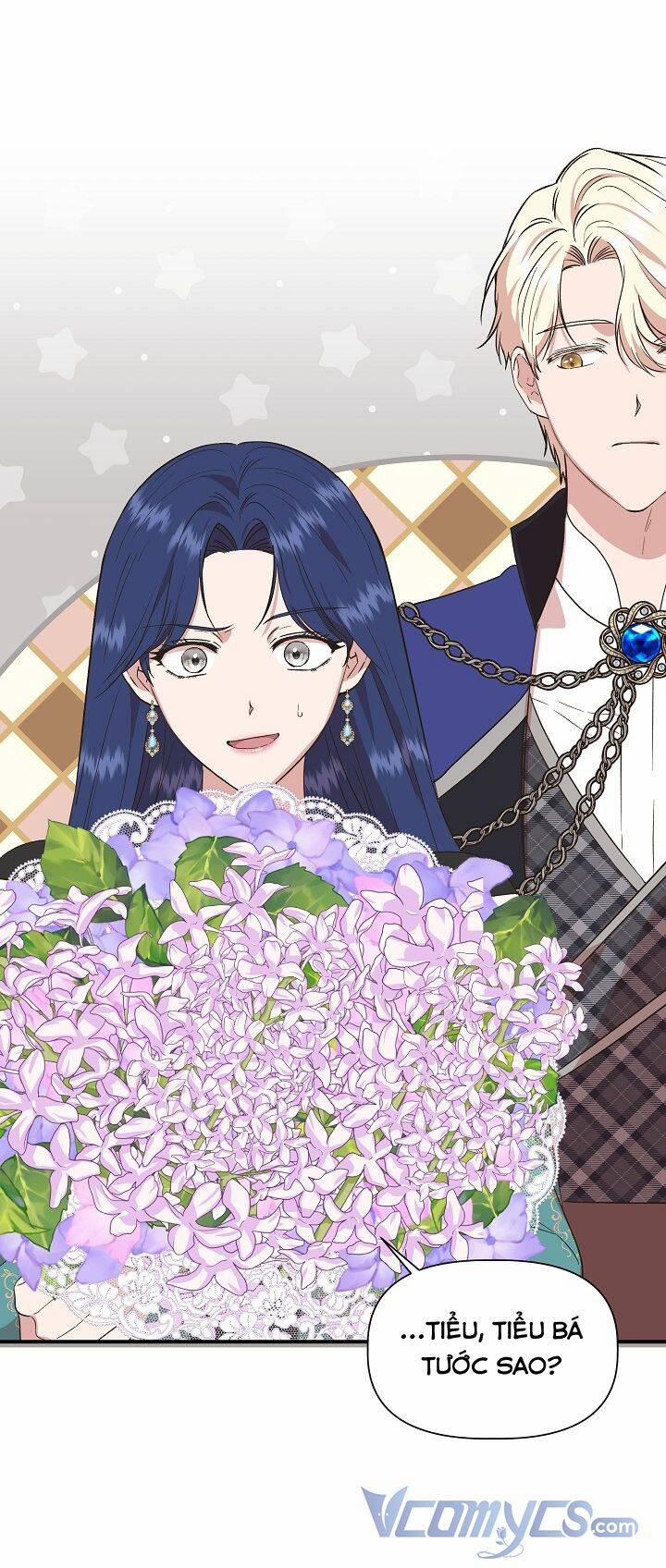 Tôi Không Phải Là Cinderella 67 trang 44