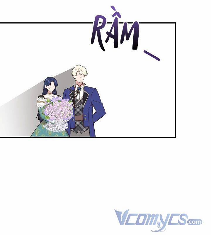 Tôi Không Phải Là Cinderella 67 trang 46