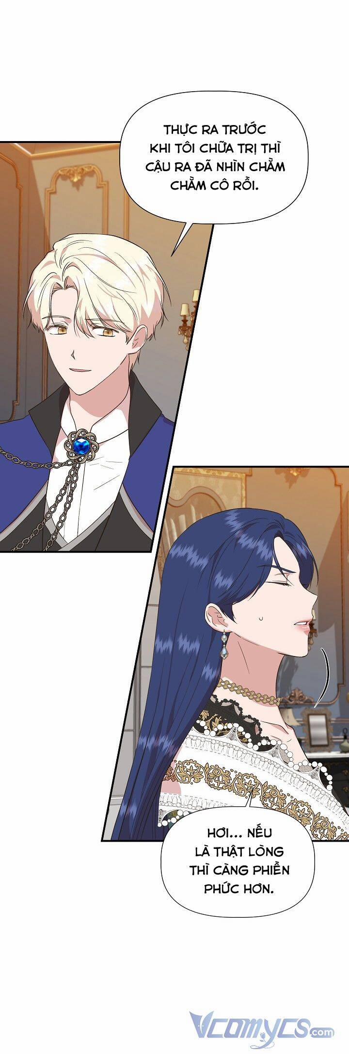 Tôi Không Phải Là Cinderella 67 trang 59