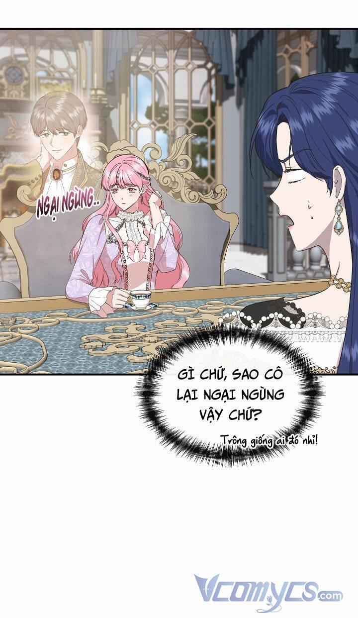 Tôi Không Phải Là Cinderella 67 trang 8