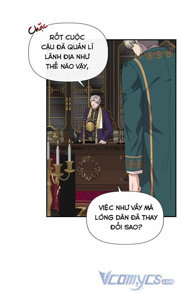 Tôi Không Phải Là Cinderella 68 trang 12