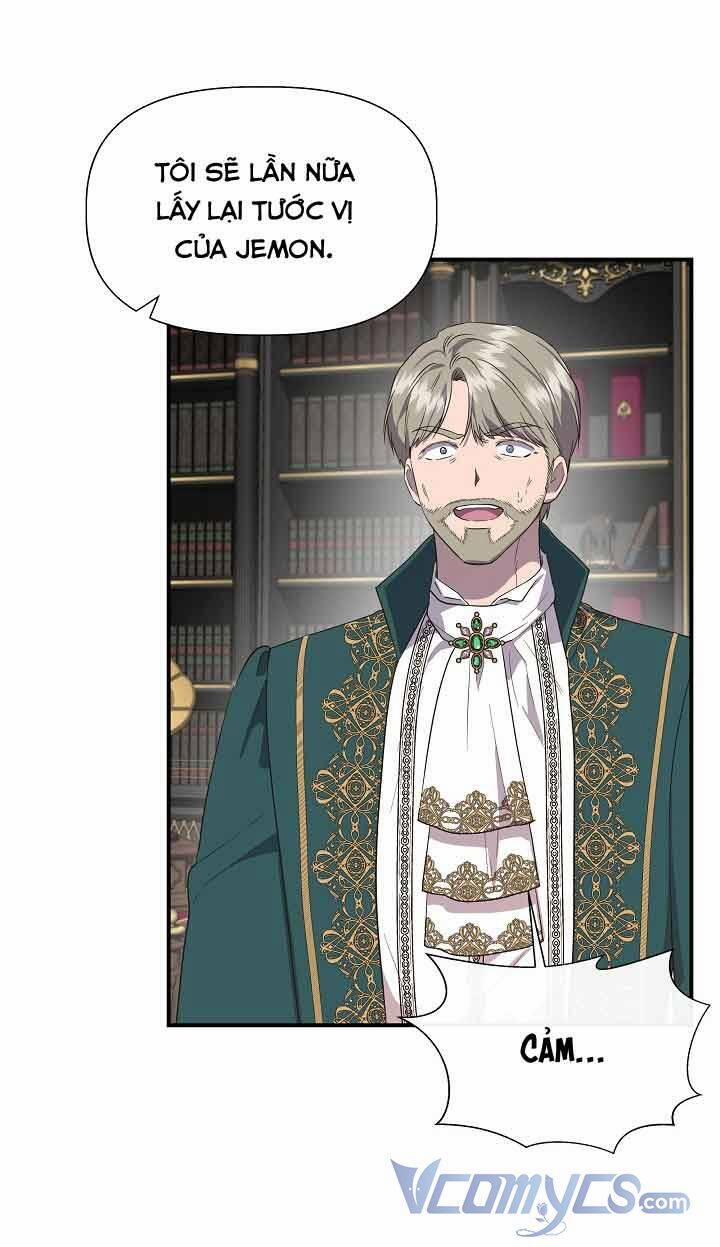 Tôi Không Phải Là Cinderella 68 trang 21