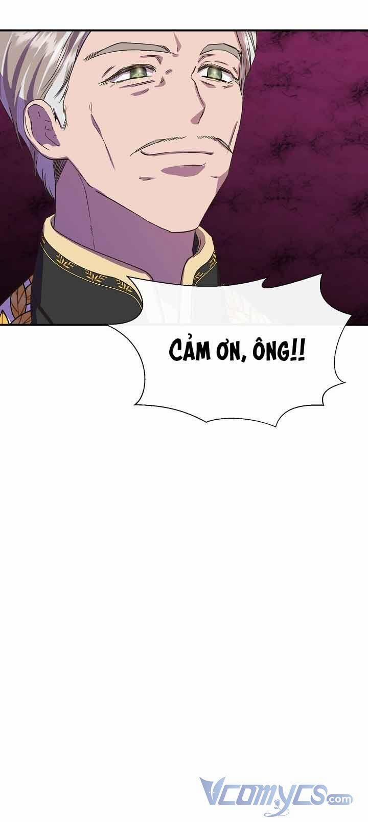 Tôi Không Phải Là Cinderella 68 trang 22