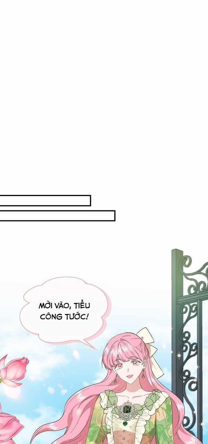 Tôi Không Phải Là Cinderella 68 trang 23