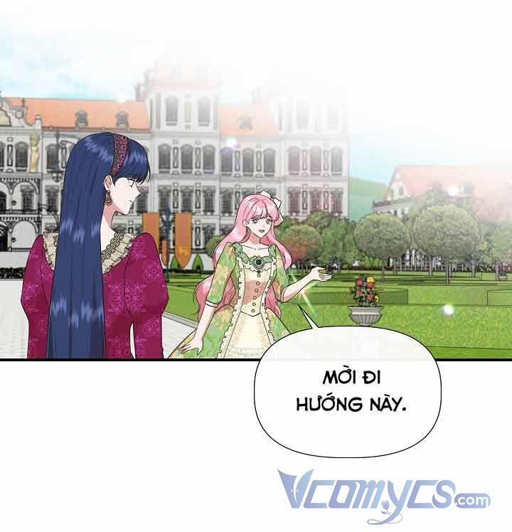 Tôi Không Phải Là Cinderella 68 trang 27
