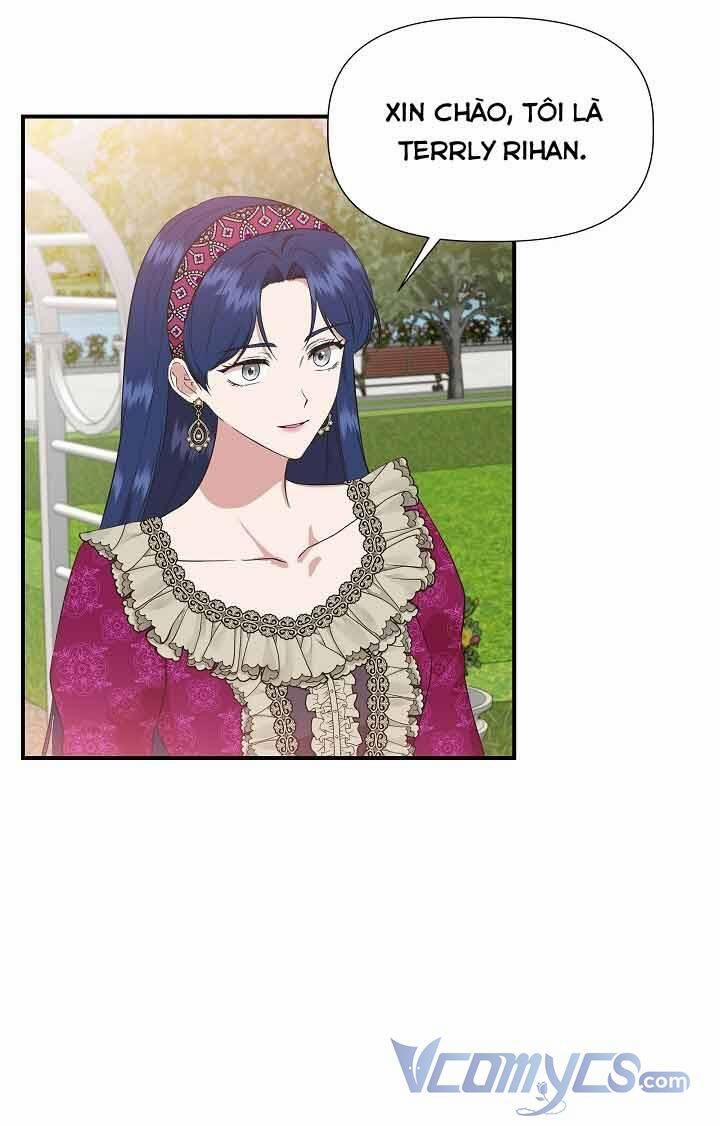 Tôi Không Phải Là Cinderella 68 trang 30