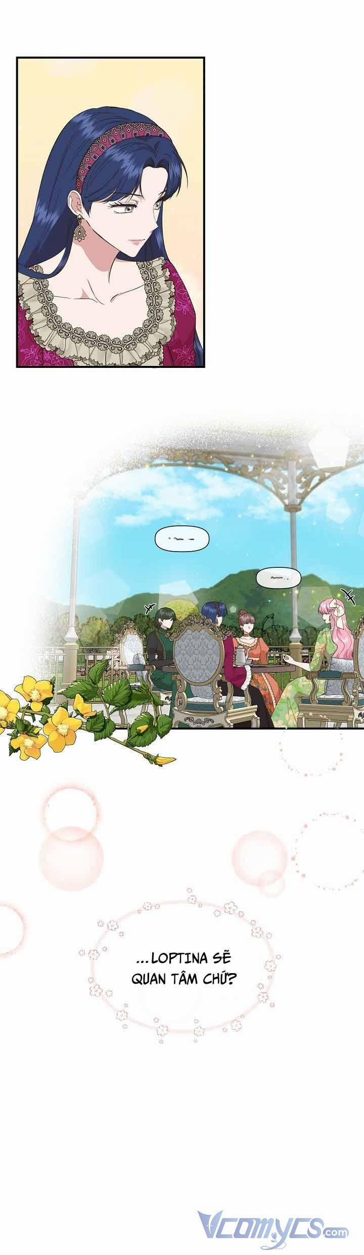 Tôi Không Phải Là Cinderella 68 trang 32