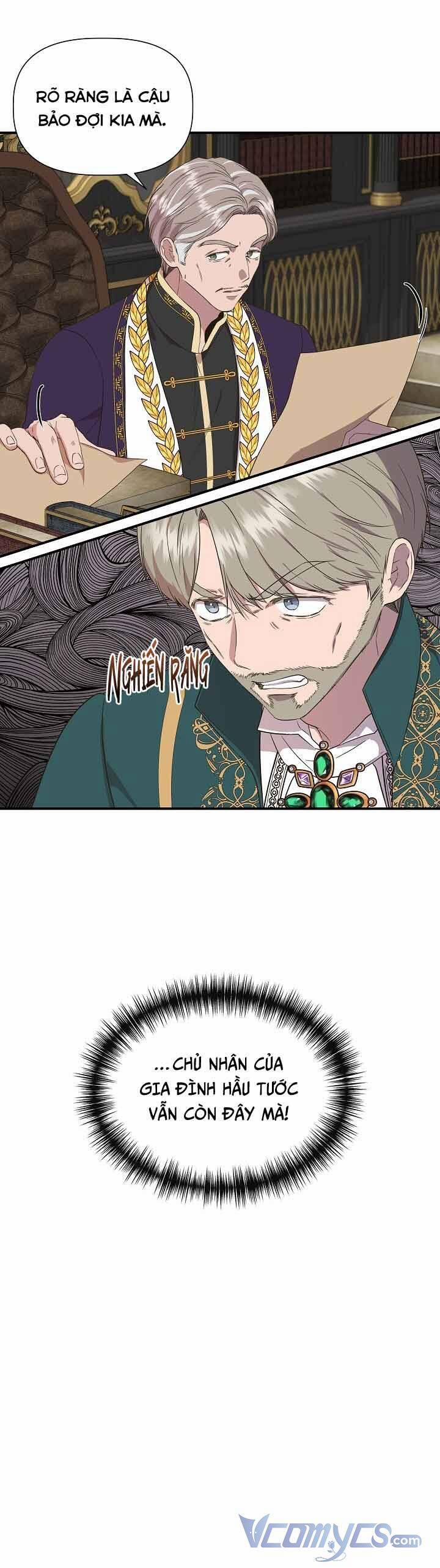 Tôi Không Phải Là Cinderella 68 trang 4