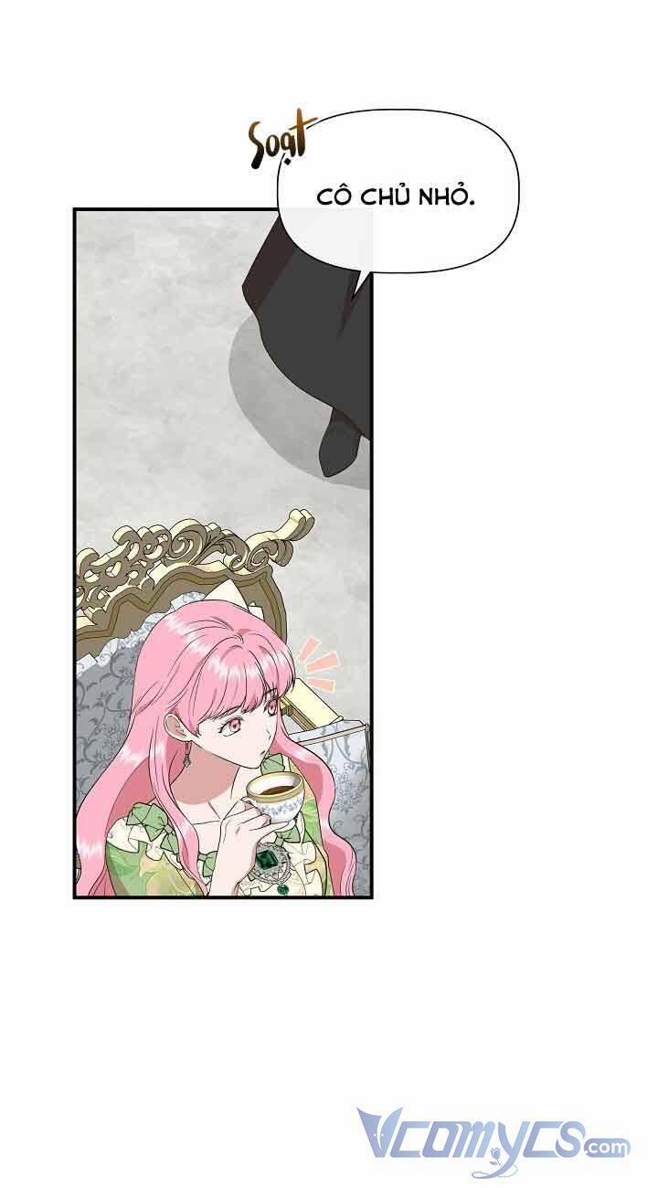 Tôi Không Phải Là Cinderella 68 trang 40