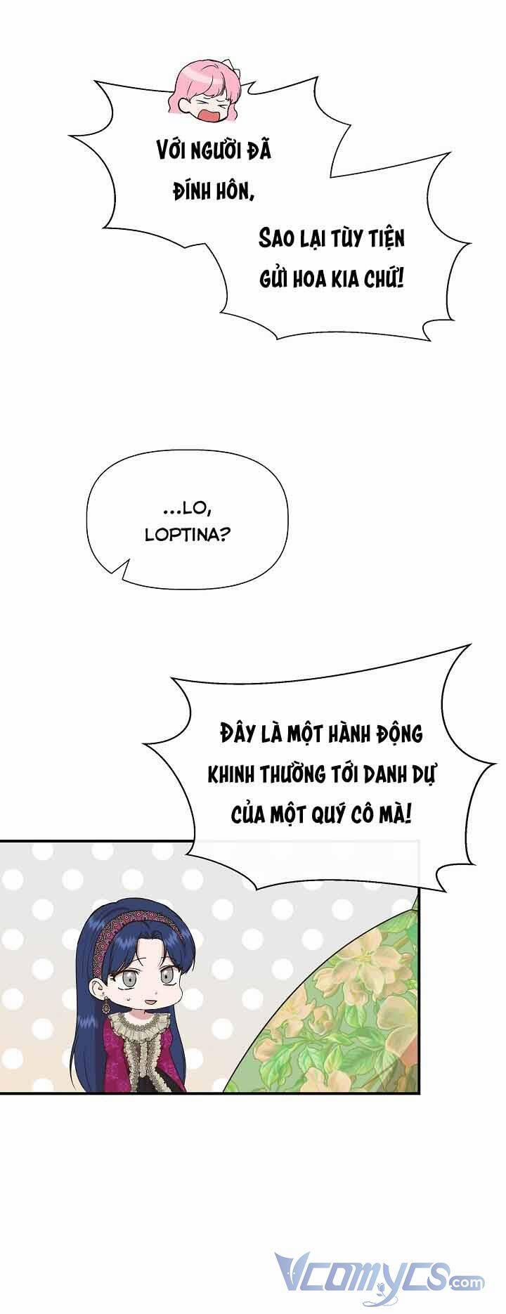 Tôi Không Phải Là Cinderella 68 trang 49