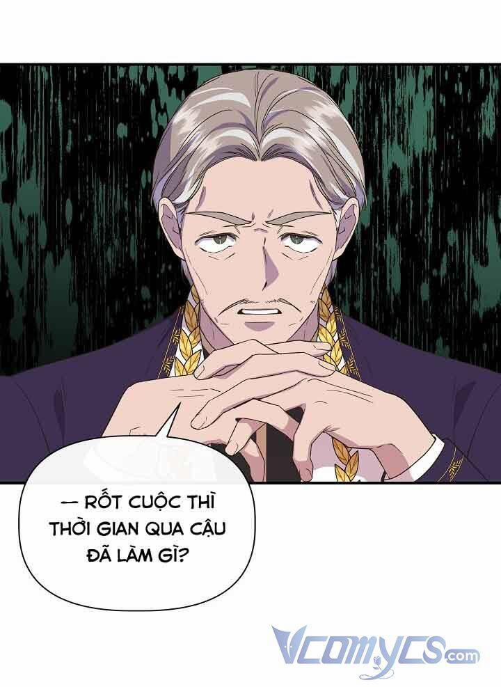 Tôi Không Phải Là Cinderella 68 trang 8