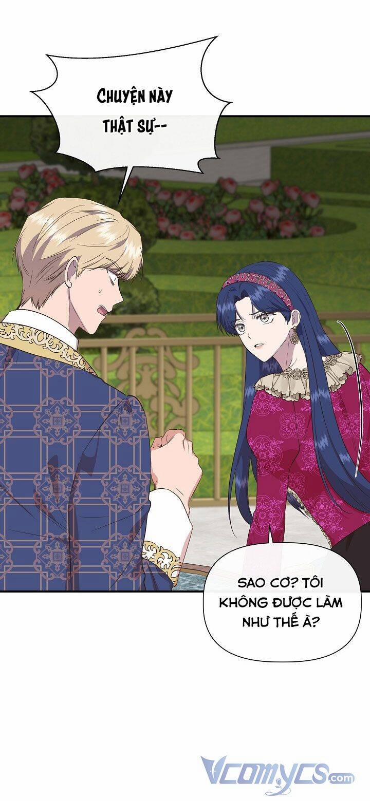 Tôi Không Phải Là Cinderella 69 trang 16