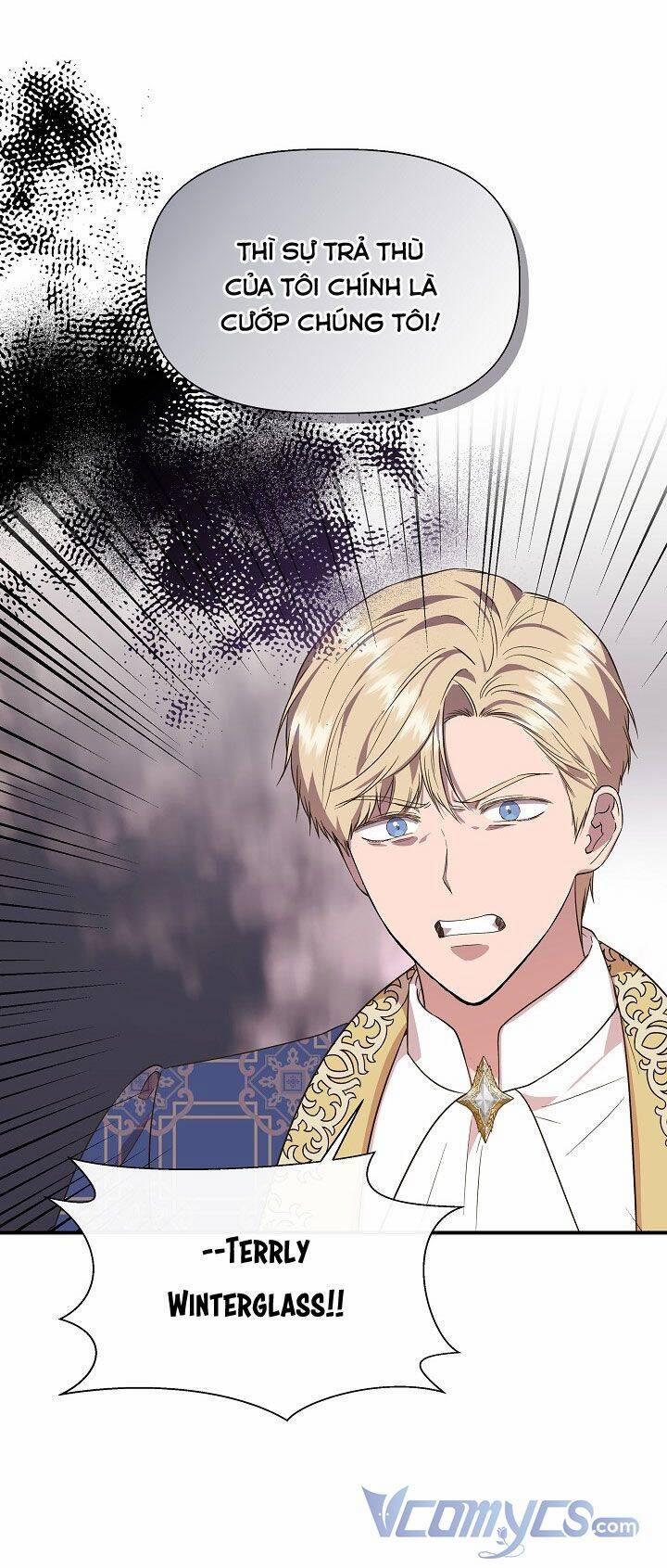 Tôi Không Phải Là Cinderella 69 trang 19