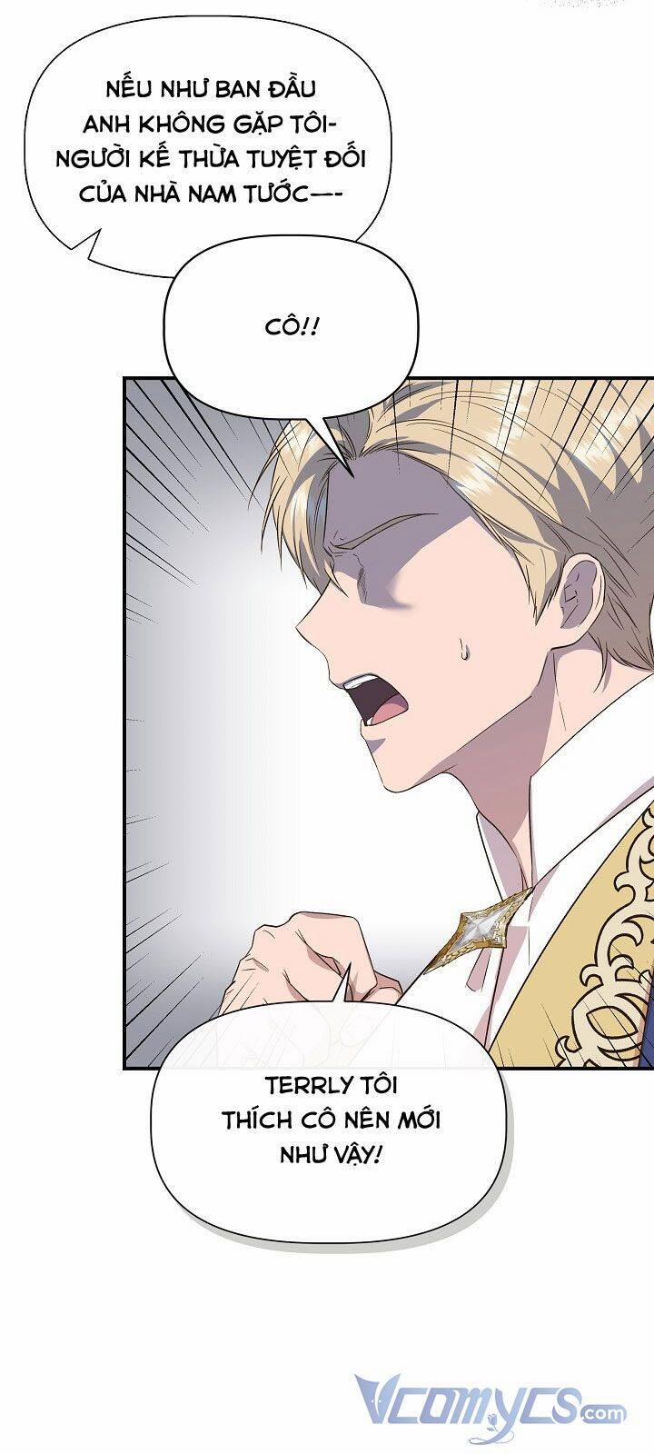 Tôi Không Phải Là Cinderella 69 trang 24