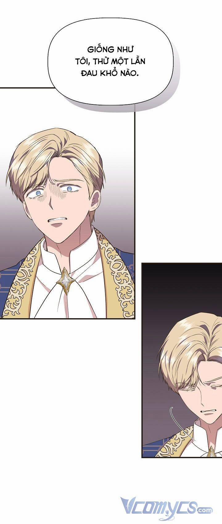 Tôi Không Phải Là Cinderella 69 trang 33