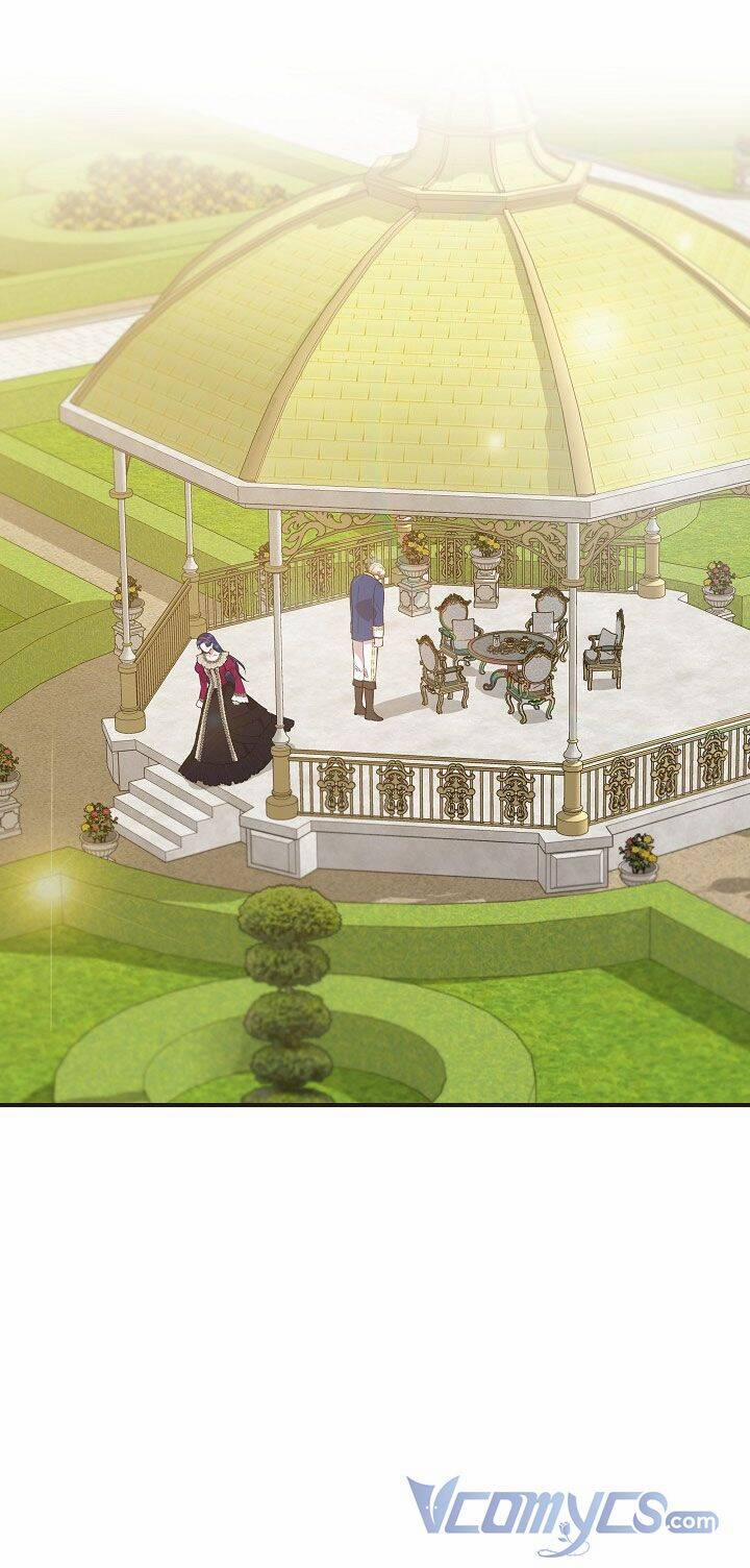 Tôi Không Phải Là Cinderella 69 trang 34