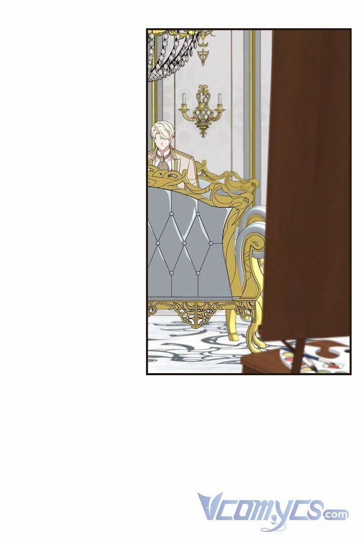 Tôi Không Phải Là Cinderella 69 trang 36