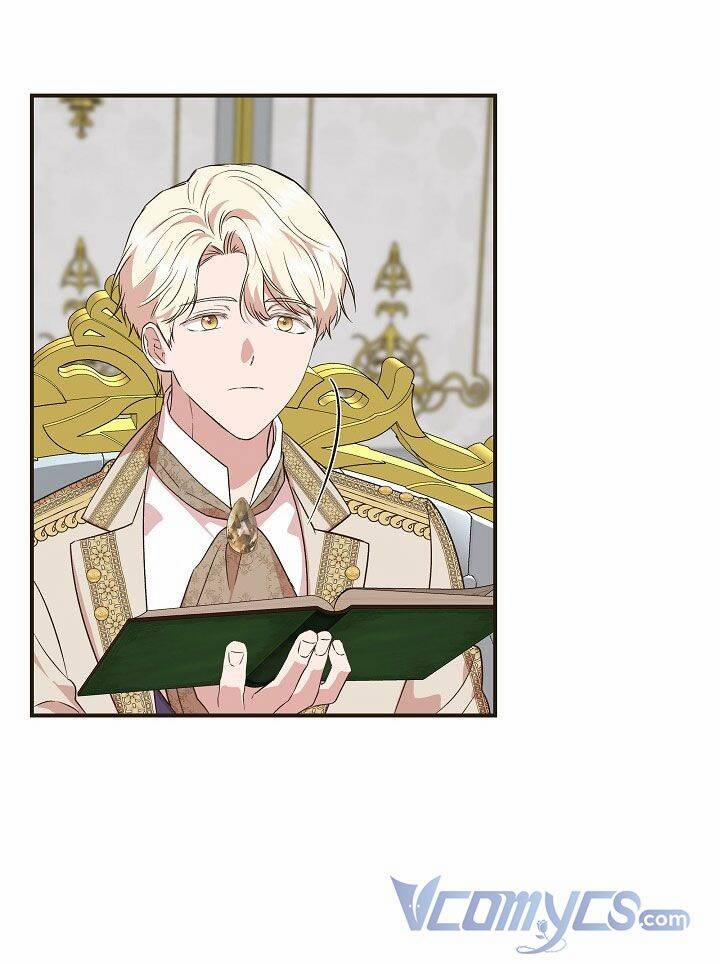 Tôi Không Phải Là Cinderella 69 trang 37