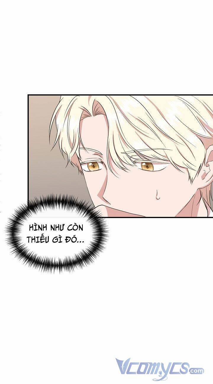 Tôi Không Phải Là Cinderella 69 trang 46