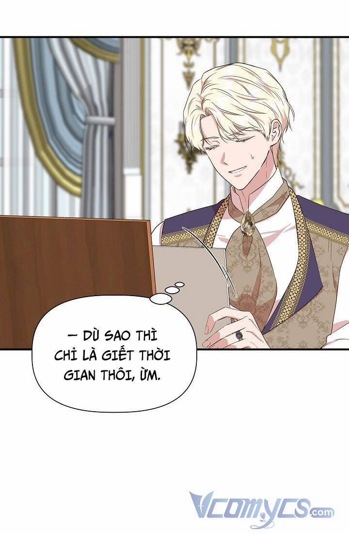 Tôi Không Phải Là Cinderella 69 trang 50