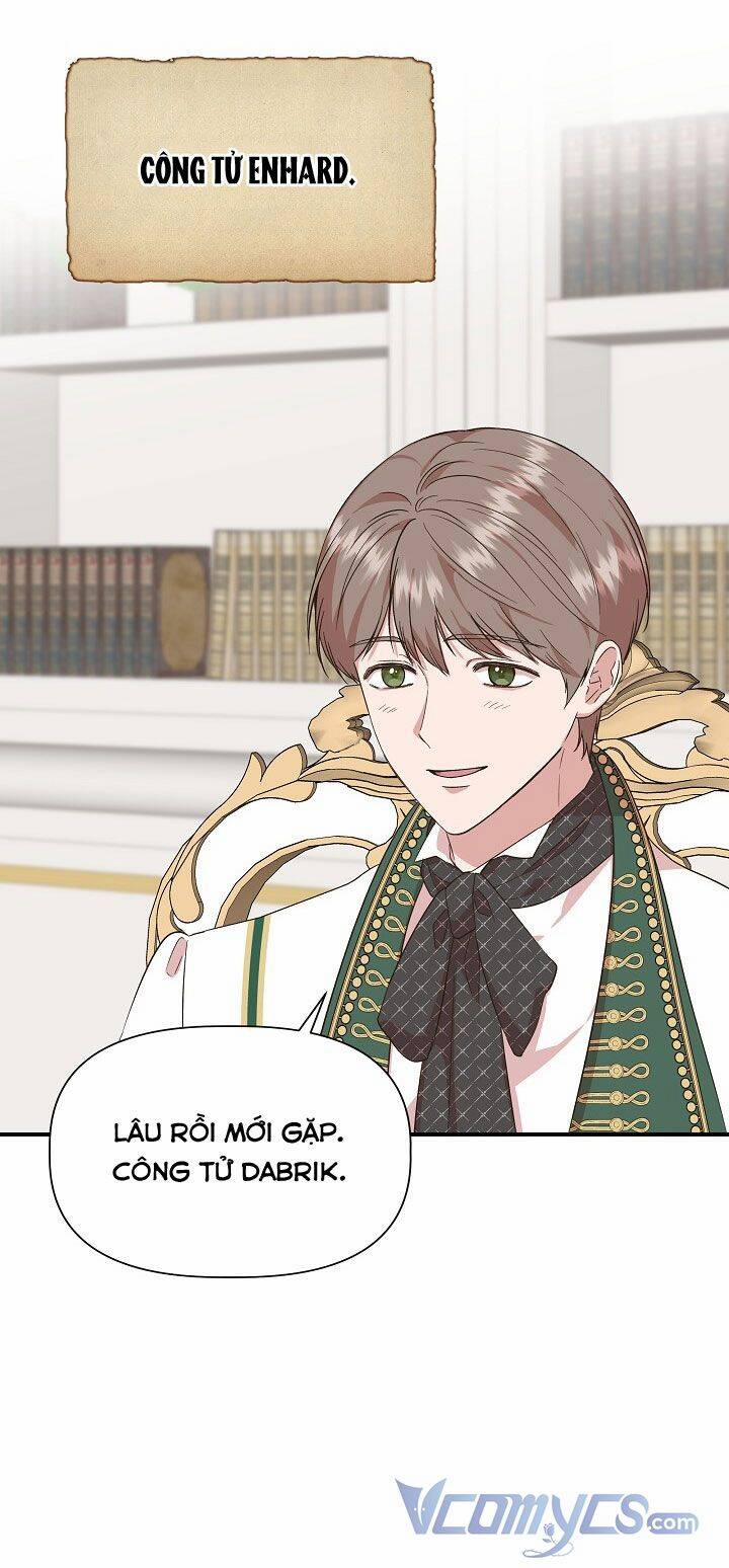 Tôi Không Phải Là Cinderella 69 trang 55