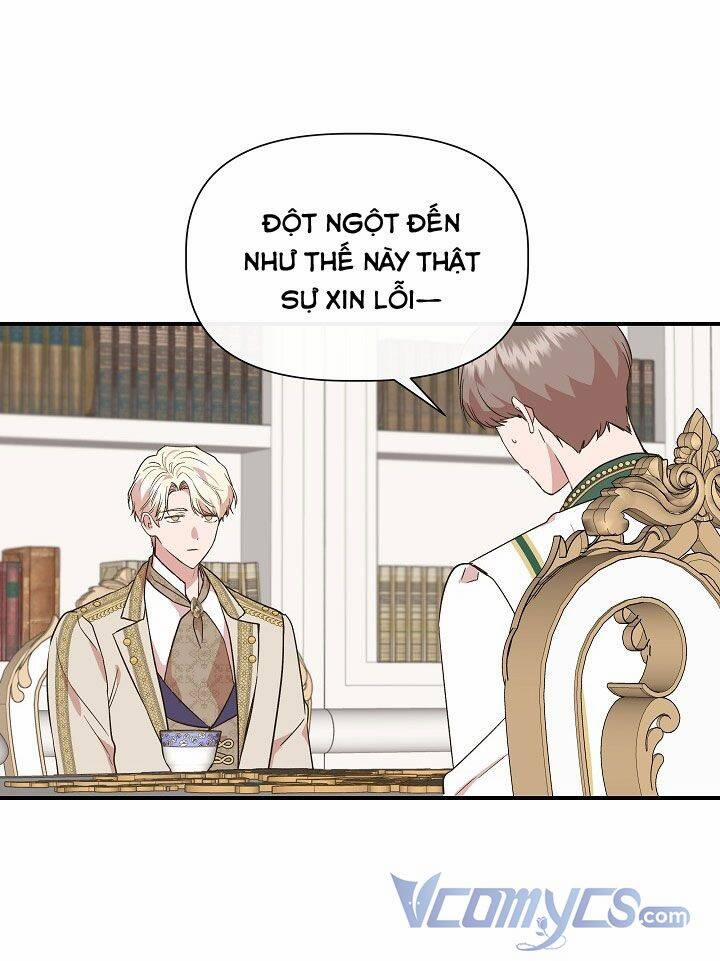 Tôi Không Phải Là Cinderella 69 trang 57