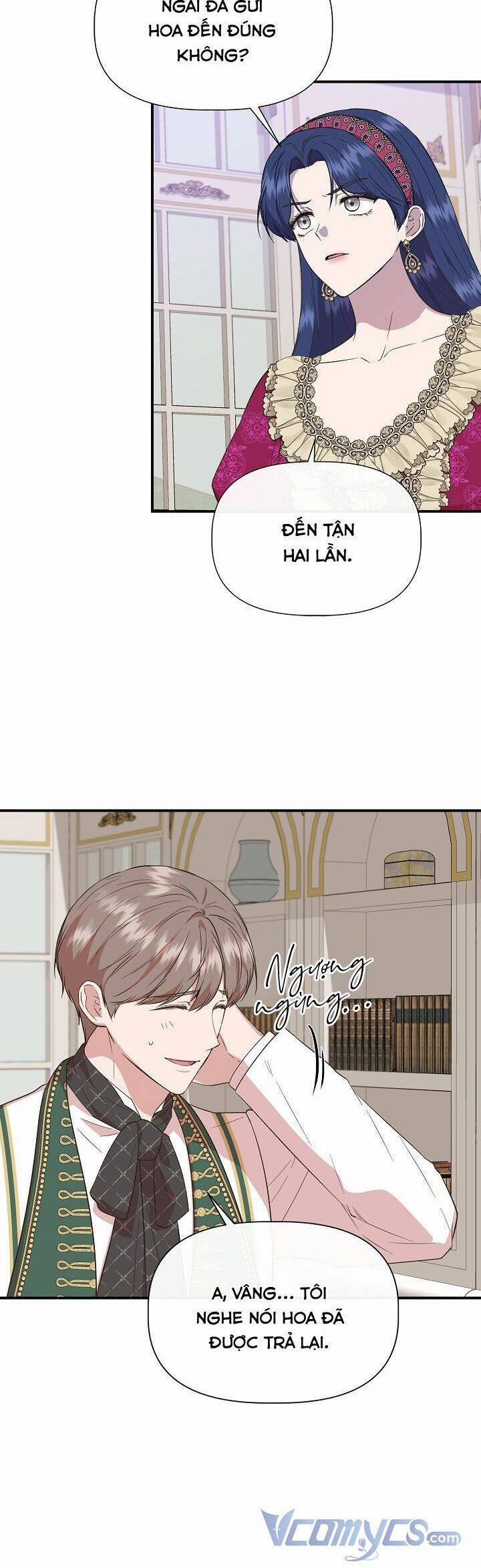 Tôi Không Phải Là Cinderella 70 trang 10