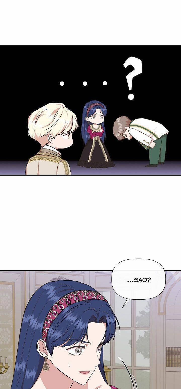 Tôi Không Phải Là Cinderella 70 trang 13