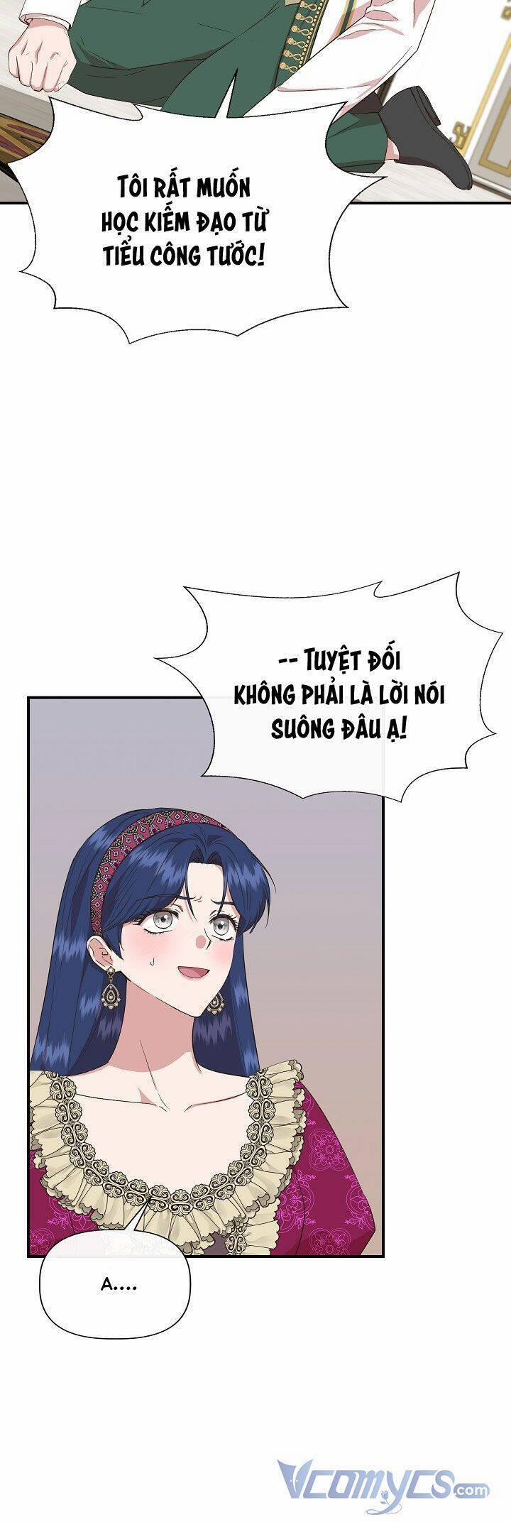 Tôi Không Phải Là Cinderella 70 trang 16