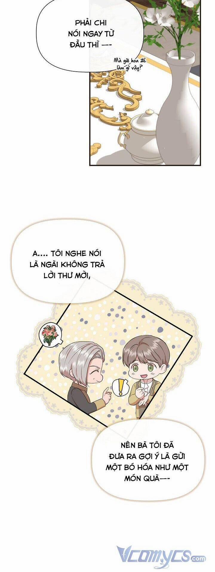 Tôi Không Phải Là Cinderella 70 trang 19