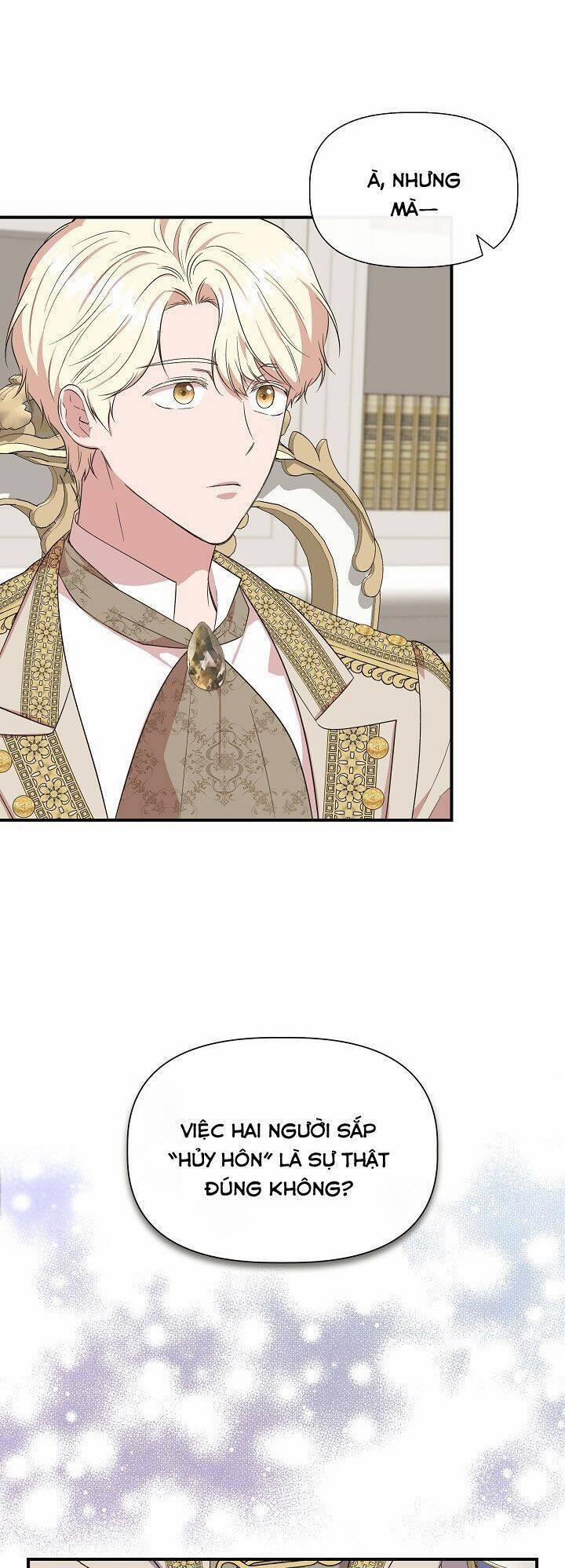 Tôi Không Phải Là Cinderella 70 trang 2