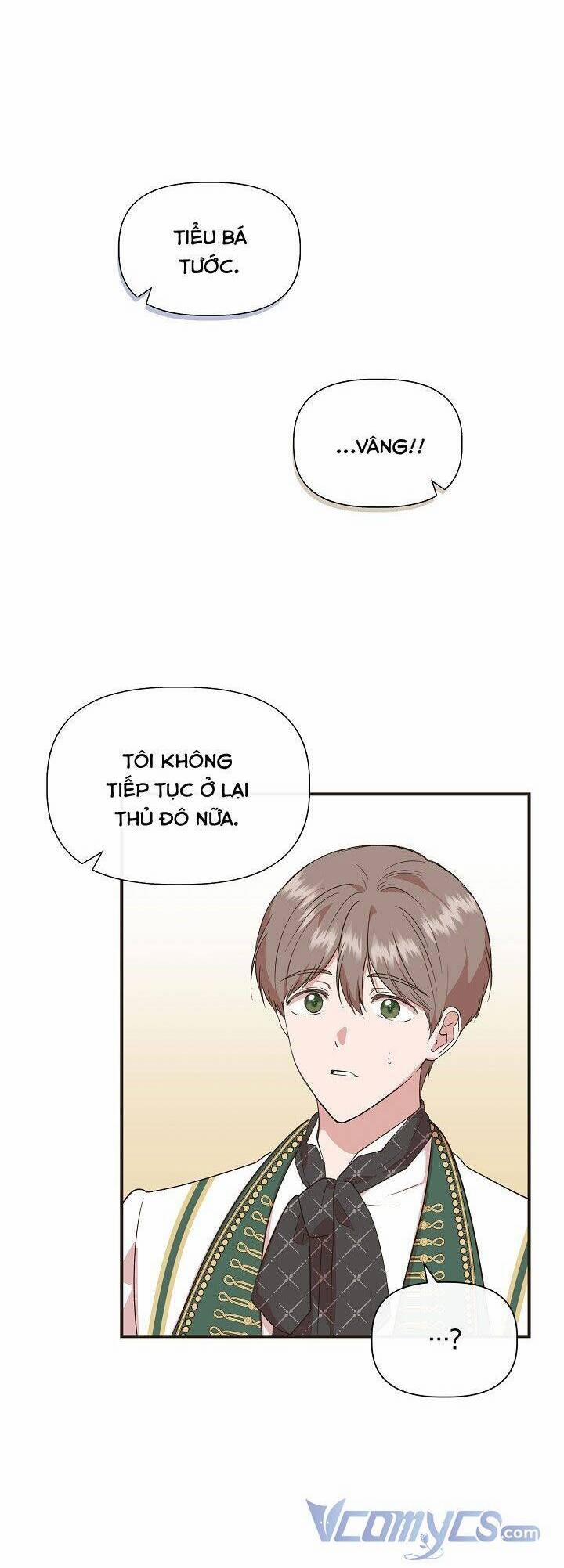 Tôi Không Phải Là Cinderella 70 trang 21