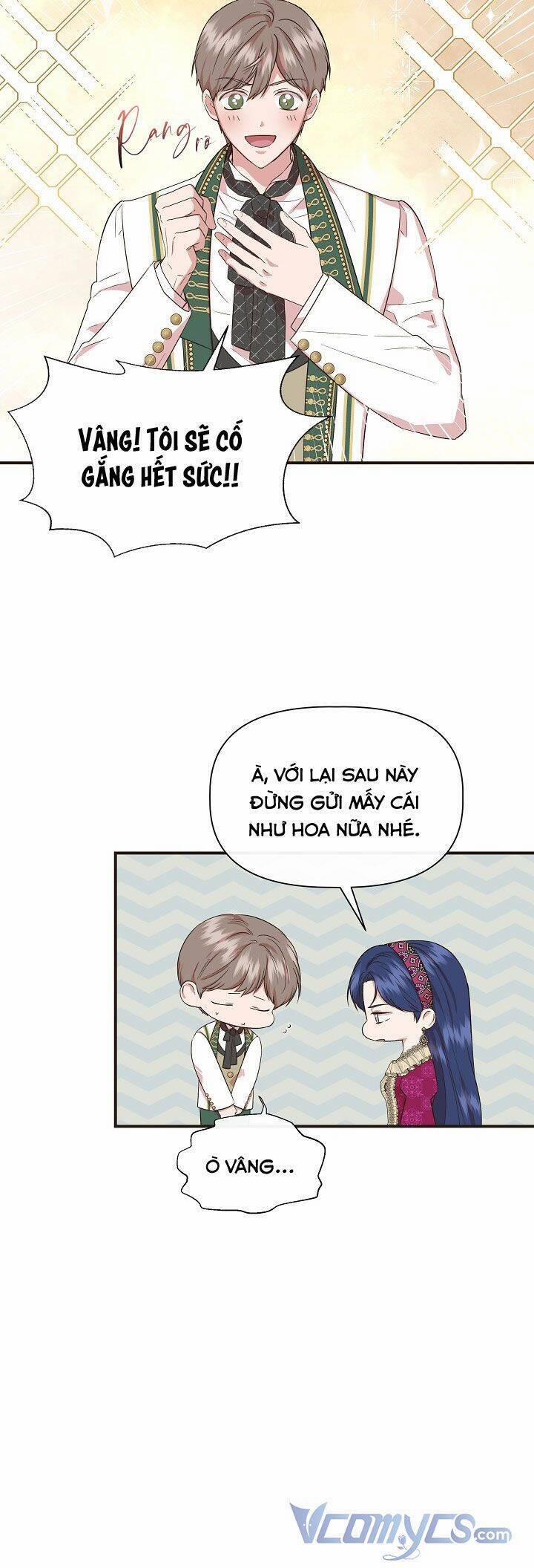 Tôi Không Phải Là Cinderella 70 trang 23