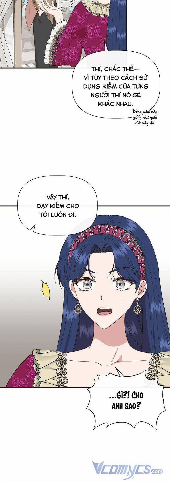 Tôi Không Phải Là Cinderella 70 trang 30