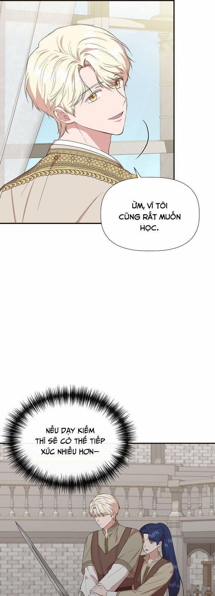 Tôi Không Phải Là Cinderella 70 trang 31