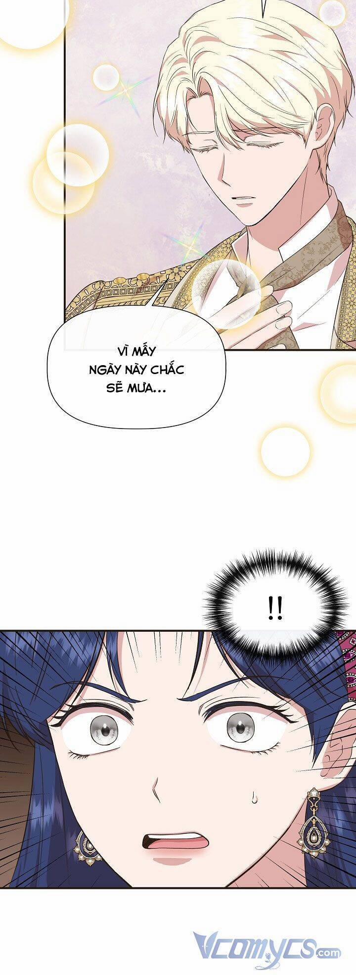 Tôi Không Phải Là Cinderella 70 trang 36