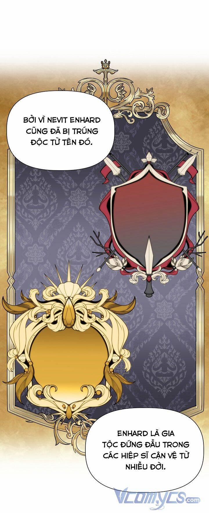 Tôi Không Phải Là Cinderella 71 trang 11