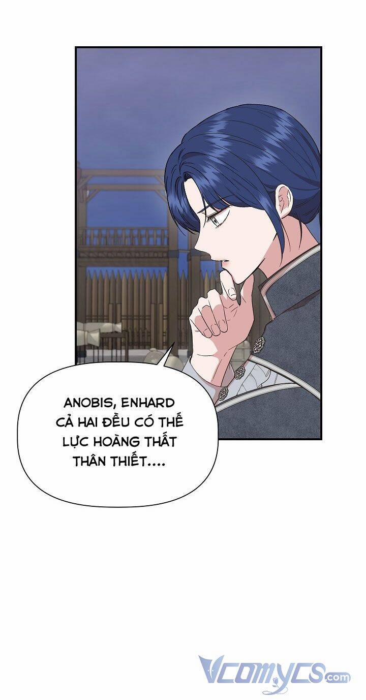 Tôi Không Phải Là Cinderella 71 trang 12