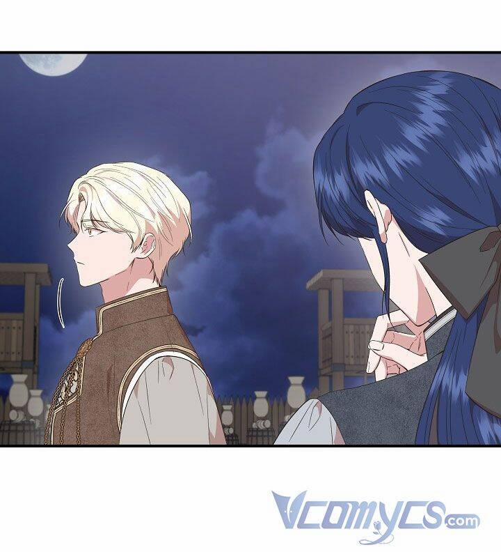 Tôi Không Phải Là Cinderella 71 trang 13