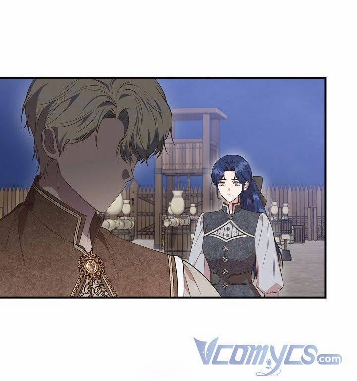 Tôi Không Phải Là Cinderella 71 trang 17