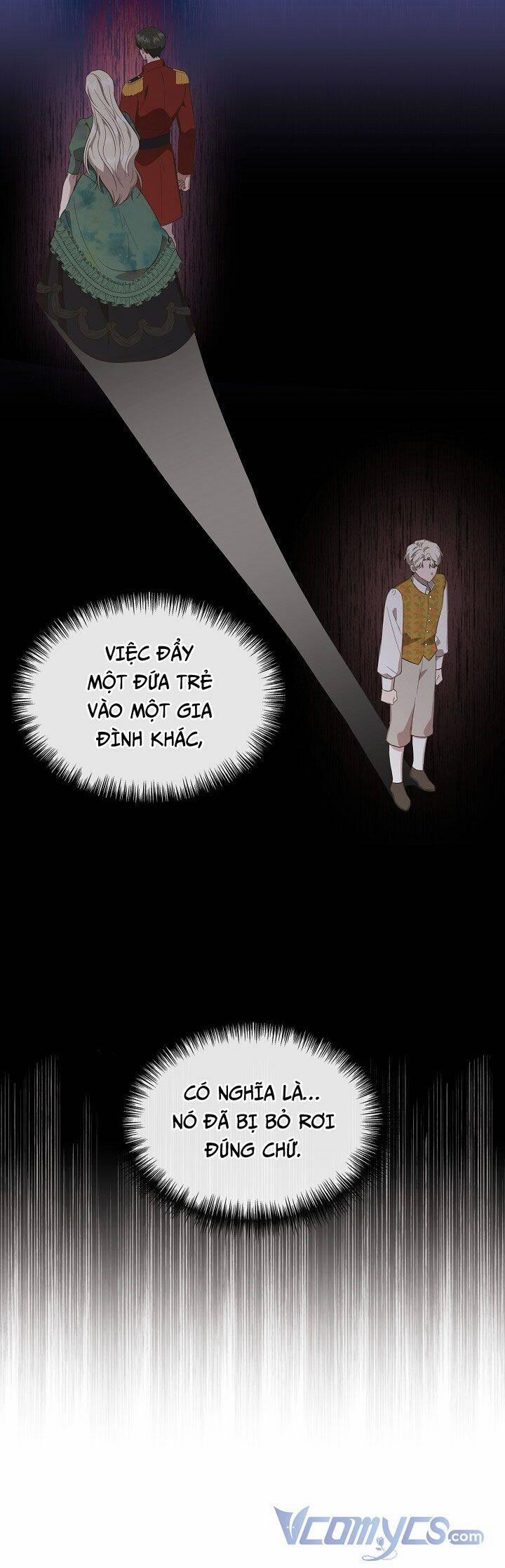 Tôi Không Phải Là Cinderella 71 trang 19