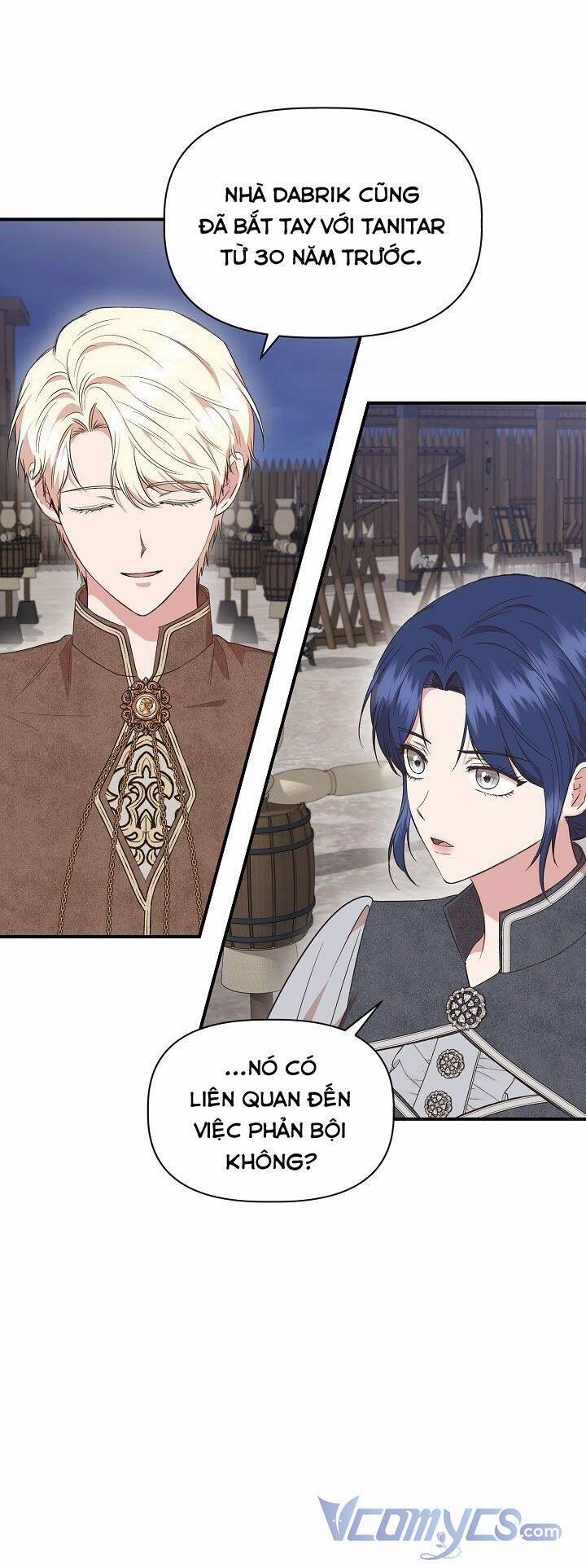 Tôi Không Phải Là Cinderella 71 trang 20