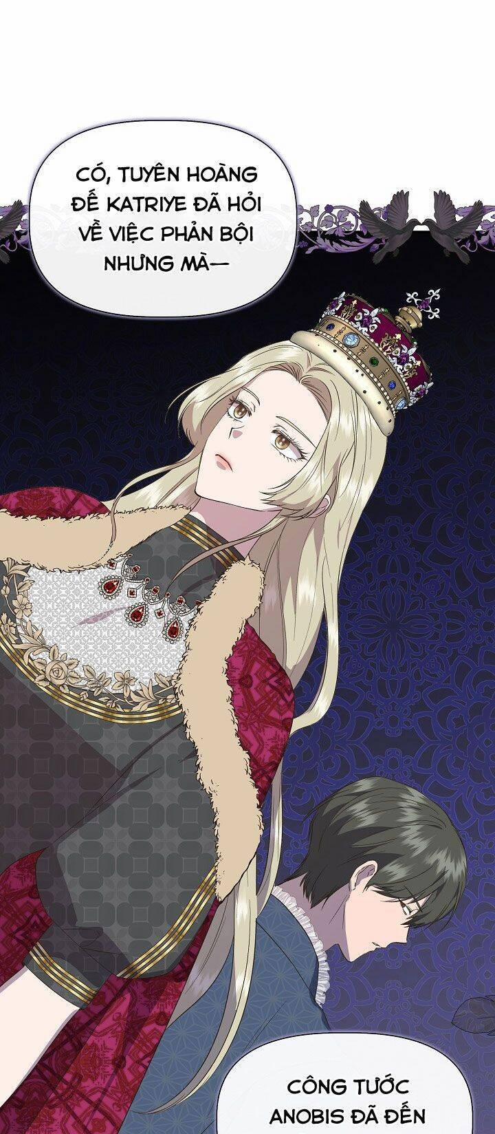 Tôi Không Phải Là Cinderella 71 trang 21